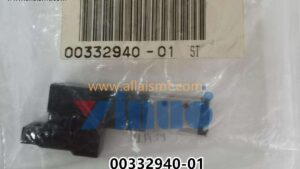 00332940-01 00332940 SIEMENS ASM Solenoid Valve MZH-5#2#2-M3-L-LED