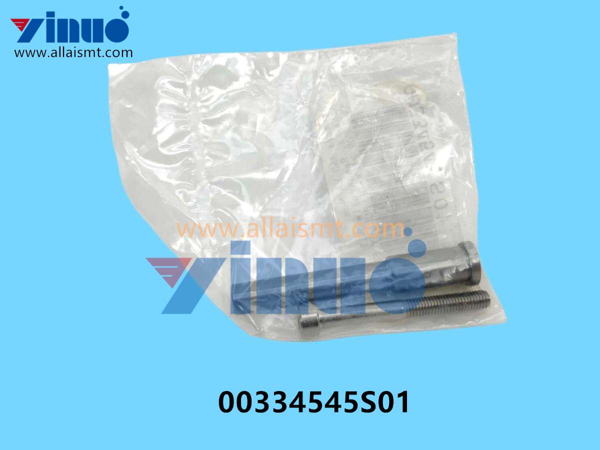 00334545S01 SIEMENS ASM Axis