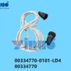 00334770-0101-LD4 00334770 SIEMENS ASM LOW-V COMPUTER CABLE