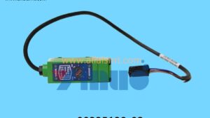 00335138-02 SIEMENS ASM CABLE S50 DISTANCE SENSOR