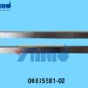 00335581-02 SIEMENS ASM CUTTER SET