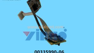 00335990-06 00335990 SIEMENS ASM DP-axis read head