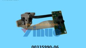 00335990-06 00335990 SIEMENS ASM DP-axis read head