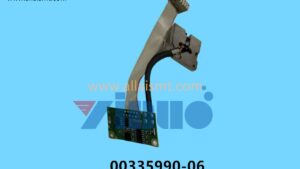 00335990-06 00335990 SIEMENS ASM DP-axis read head