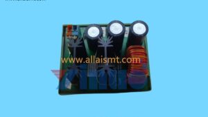 00336179-02 SIEMENS ASM Power distribution board