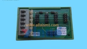 00336188-01 SIEMENS ASM DISTRIBUTER ILLUMINATION AND FLASH