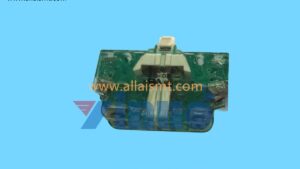 00338005-01 SIEMENS ASM SNAP SWITCH CHANGER S 826 B