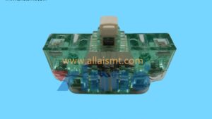 00338005-01 SIEMENS ASM SNAP SWITCH CHANGER S 826 B