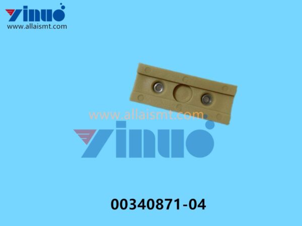 00340871-04 SIEMENS ASM FRICTION BLOCK