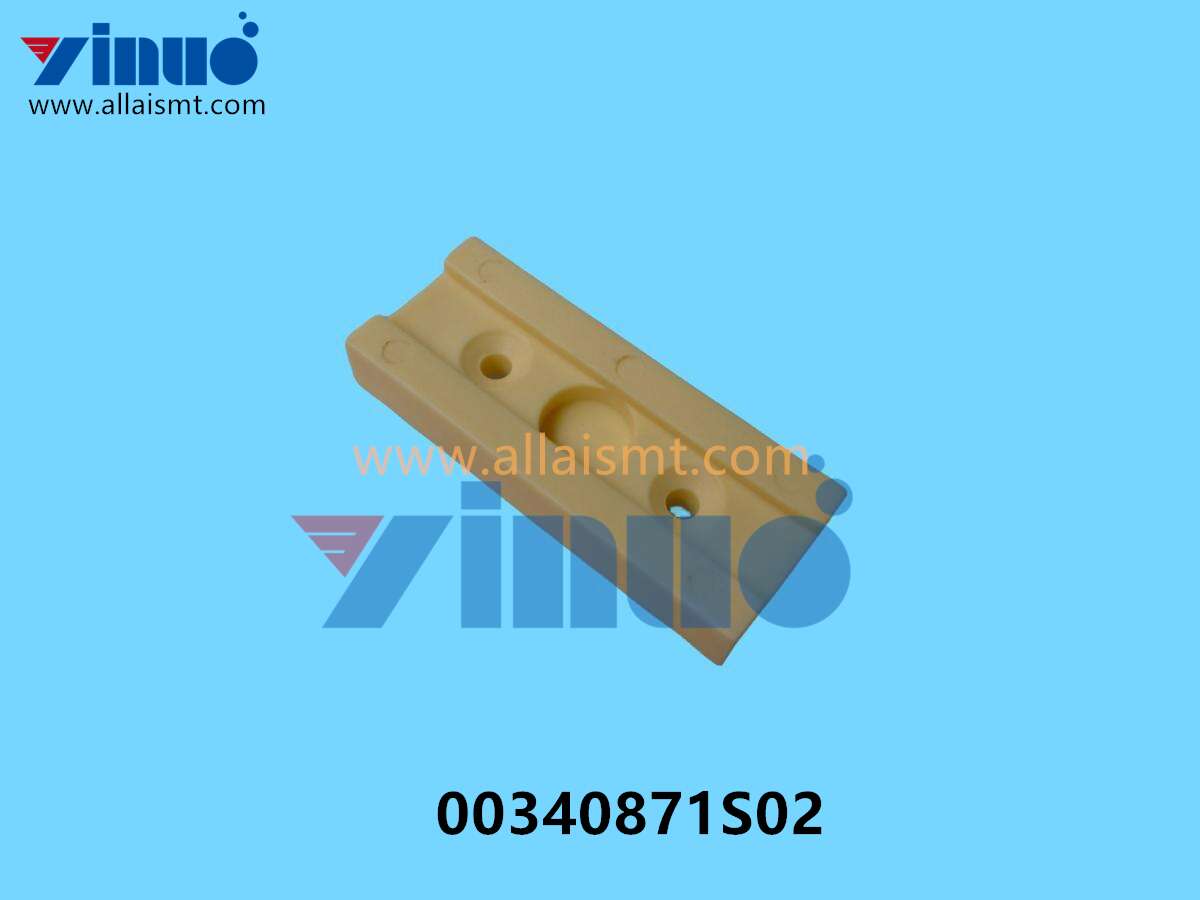 00340871S02 SIEMENS ASM FRICTION BLOCK