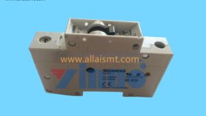 00341205S01 SIEMENS ASM AUTOMATIC CIRCUITE BREAKER 5SX2