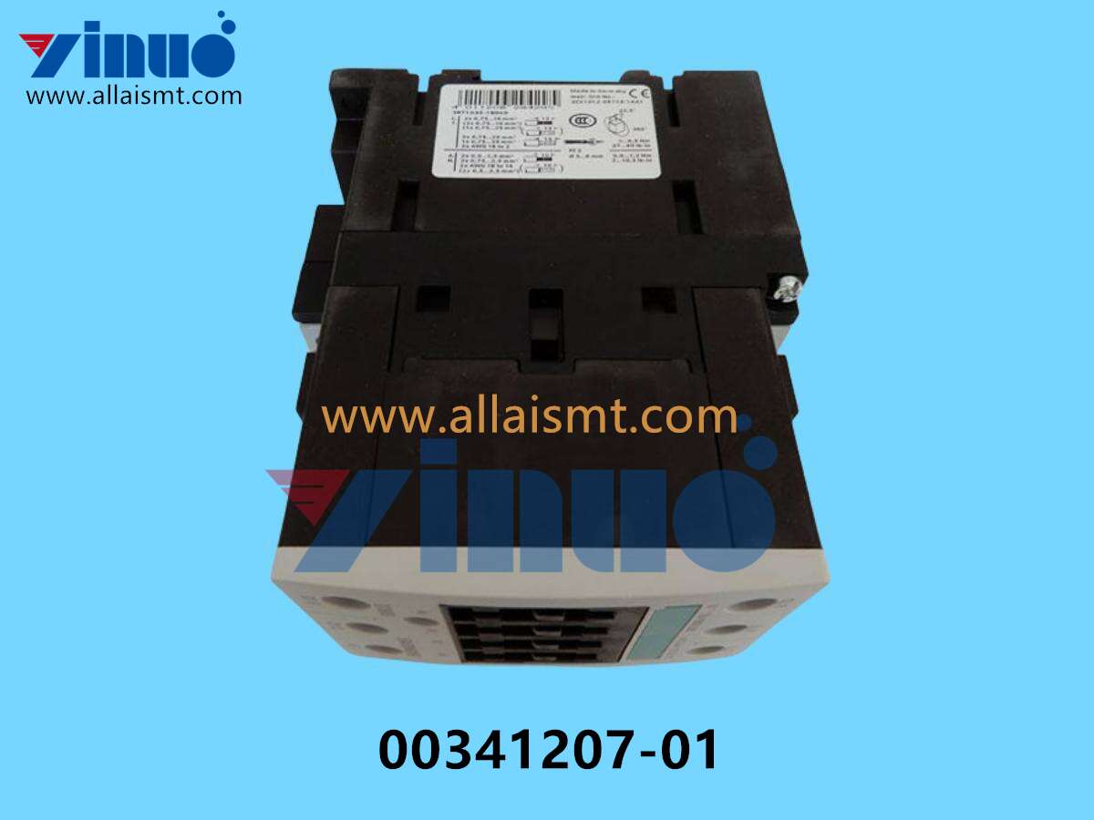 00341207-01 SIEMENS ASM Contactor