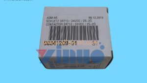 00341209-01 SIEMENS ASM Contactor