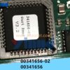 00341656-02 00341656 SIEMENS ASM Feeder control chip