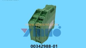 00342988-01 TT40016-04 SIEMENS ASM INRUSH CURRENT LIMITER ESB-S20