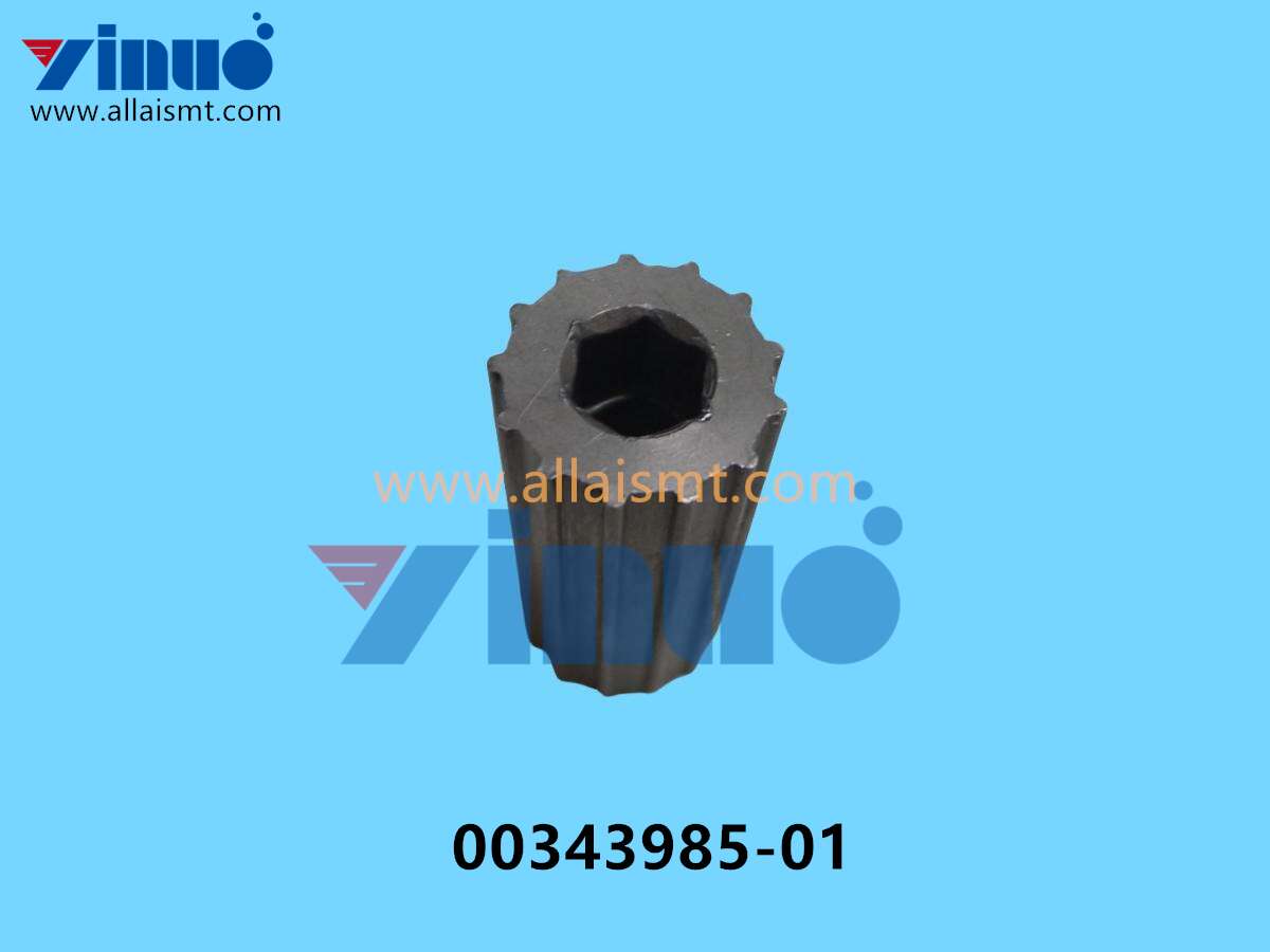 00343985-01 SIEMENS ASM Syncronizing Disk X