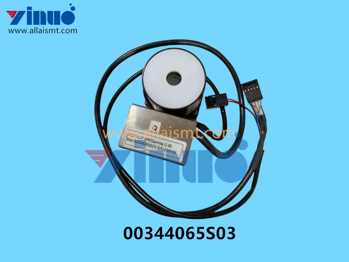 00344065S03 SIEMENS ASM PCB-OPTICAL SYSTEM KST