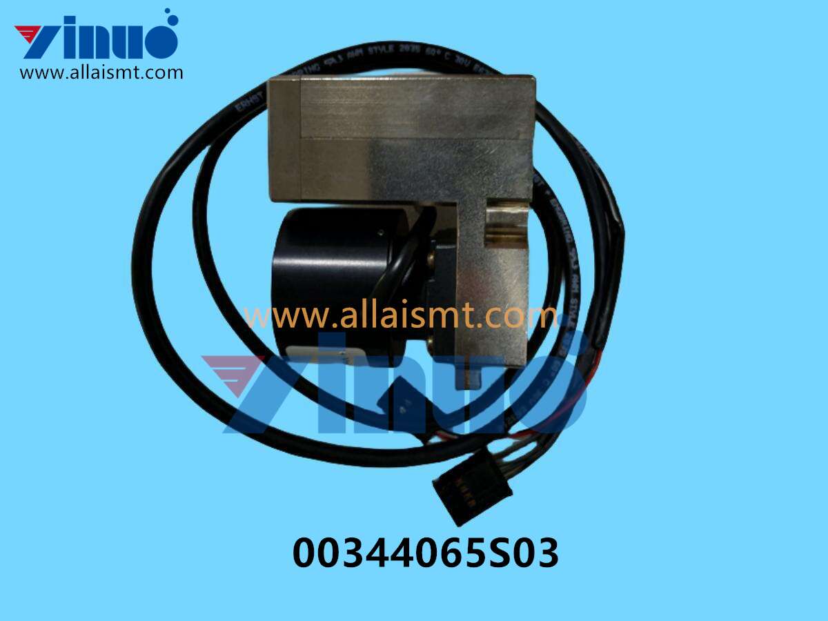 00344065S03 SIEMENS ASM PCB-OPTICAL SYSTEM KST