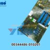 00344486-010201 SIEMENS ASM CIRCUIT BOARD