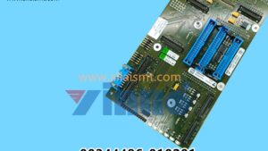 00344486-010201 SIEMENS ASM CIRCUIT BOARD