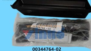 00344764-02 00334290 SIEMENS ASM NOZZLE REJECT-BOX