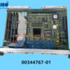 00344767-01 SIEMENS ASM ICOS CARD