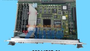 00344767-01 SIEMENS ASM ICOS CARD