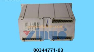 00344771-03 00344771 SIEMENS ASM POWER SUPPLY UNIT S23