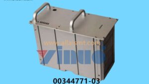 00344771-03 00344771 SIEMENS ASM POWER SUPPLY UNIT S23