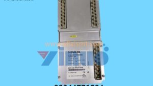 00344771S04 SIEMENS ASM POWER SUPPLY