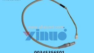 00345356S01 00325454 SIEMENS ASM CONNECTION CABLE FOR 3x8mm S FEEDER