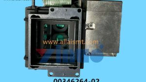 00346264-02 00320925-05 SIEMENS ASM FC-Cam 16×16