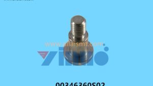 00346360S02 00346360 SIEMENS ASM SCREWS