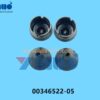 00346522-05 SIEMENS ASM NOZZLE 732 932