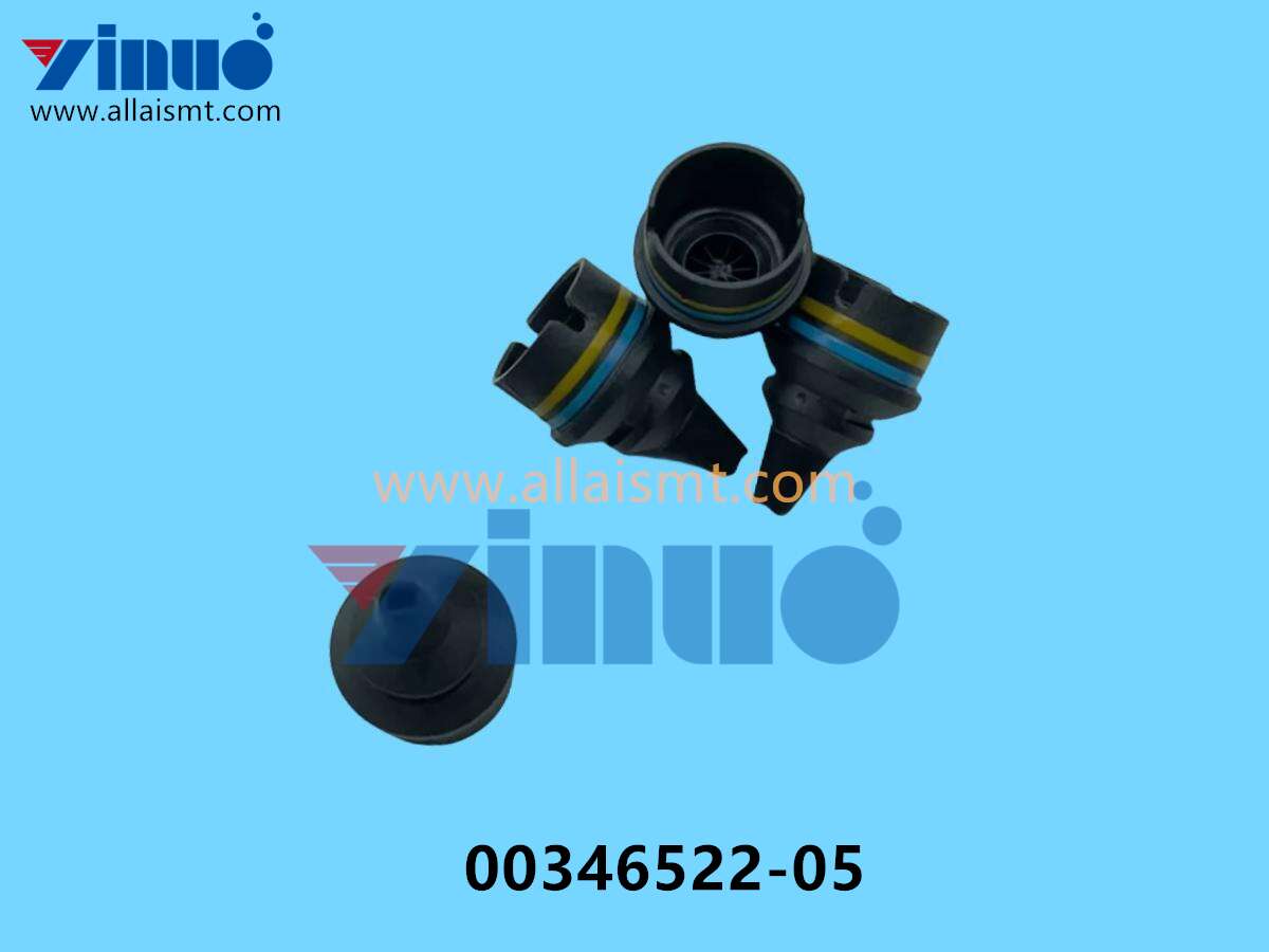 00346522-05 SIEMENS ASM NOZZLE 732 932