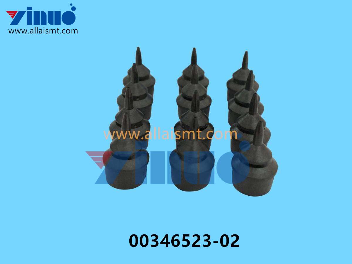 00346523-02 SIEMENS ASM NOZZLE 933 733