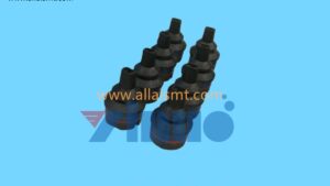 00346523-02 SIEMENS ASM NOZZLE 933 733