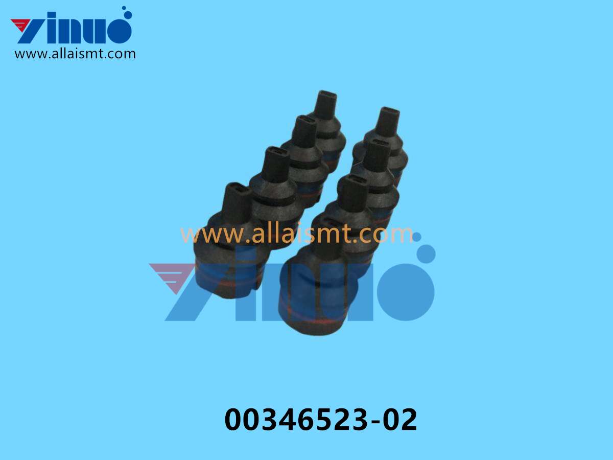 00346523-02 SIEMENS ASM NOZZLE 933 733