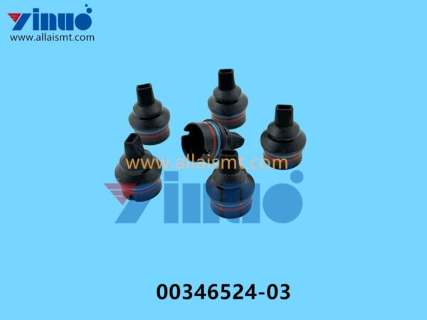 00346524-03 SIEMENS ASM NOZZLE 735 935