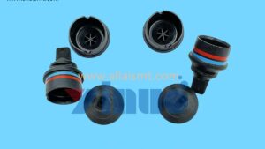 00346524-03 SIEMENS ASM NOZZLE 735 935