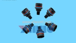 00346524-03 SIEMENS ASM NOZZLE 735 935