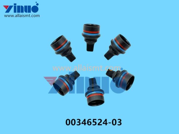 00346524-03 SIEMENS ASM NOZZLE 735 935