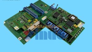 00348264-02 SIEMENS ASM HEAD BOARD KPL HS60