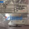 00349083S01 SIEMENS ASM Cover plate-drive unit