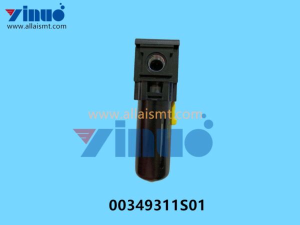 00349311S01 SIEMENS ASM FILTER