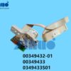 00349432-01 00349433 0349433S01 SIEMENS ASM Valve Drive, Reject Section