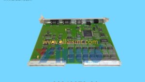 00349979-01 SIEMENS ASM Barcode Control Module