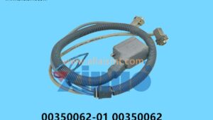 00350062-01 00350062 00350061-01 00337738-02 SIEMENS ASM CABLE HS50