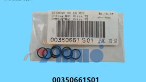 00350661S01 00350661 SIEMENS ASM O-Ring