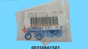 00350661S01 00350661 SIEMENS ASM O-Ring